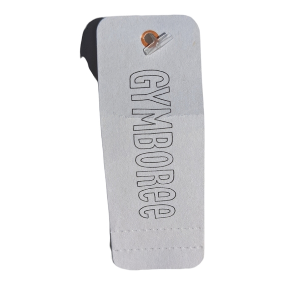 Gymboree Girls  2T Grey Long sleeve T-shirt - Picture 3 of 4